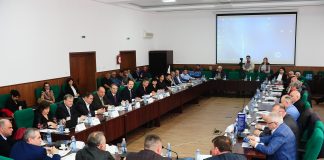 Autoritati versus constructori. Cine incetineste dezvoltarea judetului?