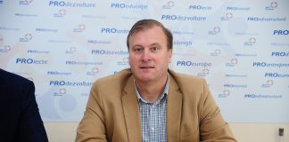 Dan Bordeianu: „Oare atât de disperat să fie PNL-ul?”
