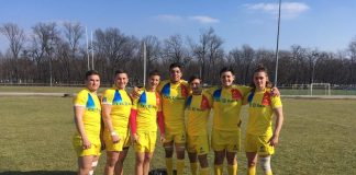 Barladeanul David Popa, capitanul Romaniei U18