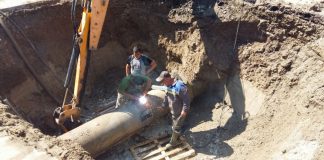 Extinderea retelei de apa in Barlad, estimata la peste 53,3 milioane de lei fara TVA