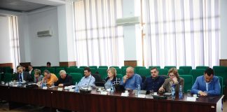 Bugetul judetului, adoptat fara (prea mari) probleme