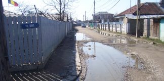 Asfaltarea strazilor din Munteni si Podeni va costa aproape 48 milioane de lei