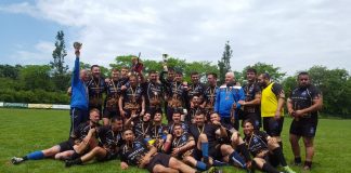 Rugby Club Barlad, medalia de bronz in DNS