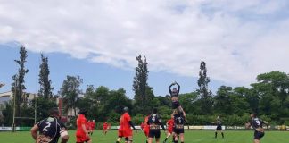 Bârladul va găzdui Turneul Final Național la rugby Under 18
