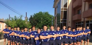 Rugbistii barladeni U18 vor juca semifinala pe teren propriu