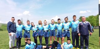 Rugbistii barladeni, in lupta pentru al saptelea aur national