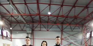 Gimnastele Barladului, 28 de medalii la Campionatul National de la Buzau, din care zece de aur!