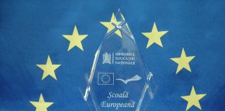 Patru unități școlare din Vaslui, Bârlad și Zorleni, școli europene pentru următorii 3 ani