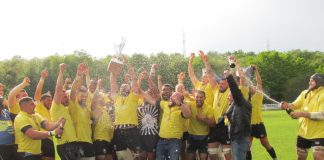Patru barladeni, campionii SuperLigii, la Barlad
