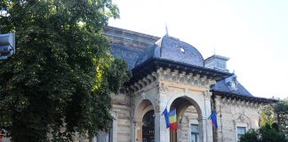 Palatul Copiilor, din nou in mijlocul disputelor juridice cu iz penal