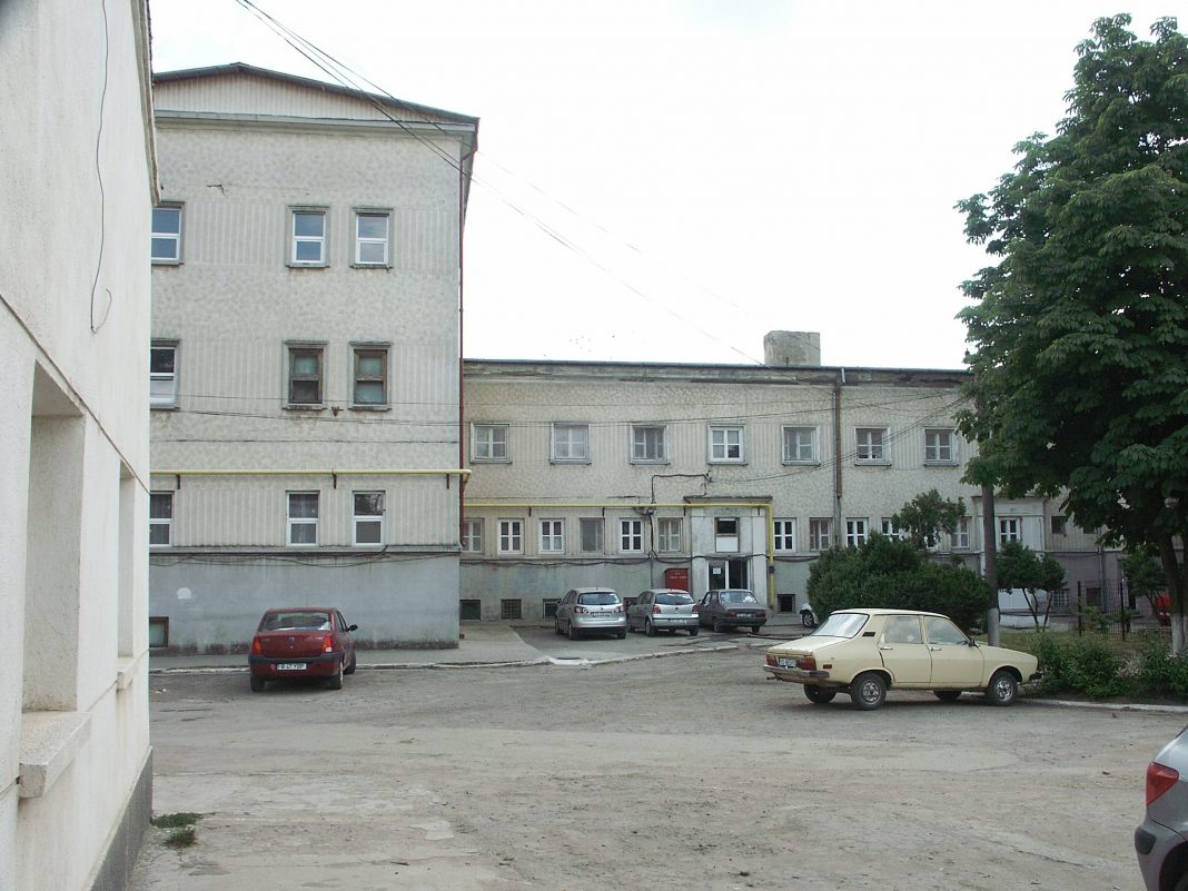 Reabilitarea Spitalului Vechi, preluata de Consiliul Judetean