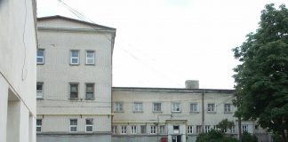 Reabilitarea Spitalului Vechi, preluata de Consiliul Judetean