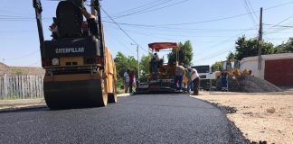 Se cauta constructorul care va asfalta noua strazi din cartierele Deal si Cotu Negru, din Barlad