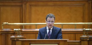 Propunerile deputatului ALDE Daniel Olteanu: performanta si investitii, fara concedieri!