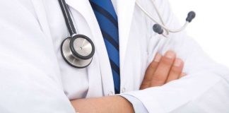 Concurs pentru medici, fara medici!