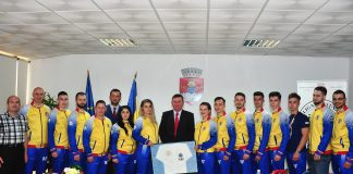 Sulsa si Liga de Est – scolile de campioni mondiali ale Vasluiului