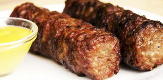 Românii comandă de şapte ori mai mulţi mici de 1 Mai faţă de o zi obişnuită