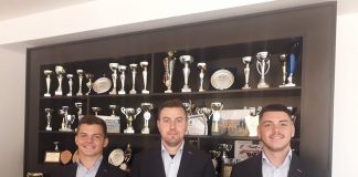 Trei rugbisti din Barlad, stagiu la Academia IRANZ din Noua Zeelanda