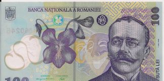 Actualitatea lui Caragiale: politist la inchisoare, pentru o mita de 100 de lei!