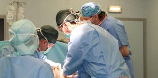 Premiera medicala la spitalul barladean: tromboliza intravenoasa la un pacient cu AVC acut!