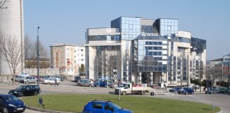 Construirea pasajului pietonal din Crucea Garii, amanata pe termen nedefinit