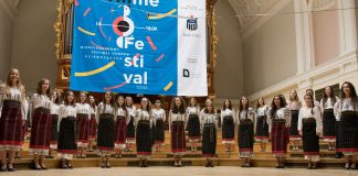 Corala Fantasia caută talente
