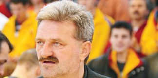 Pedeapsa micsorata pentru Petru Paleu, fostul vicepresedinte al FRH
