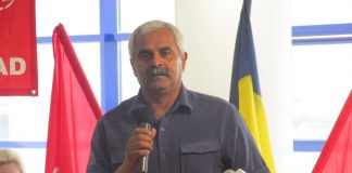 E oficial: Sorinel Raducanu a demisionat din CL Barlad!
