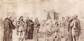 Medicina in epoca stefaniana si bolile voievodului (II) (515 ani de la moartea lui Stefan cel Mare si sfant)