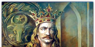 STEFAN, STEFAN, DOMN CEL MARE (II)