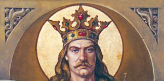 STEFAN, STEFAN, DOMN CEL MARE (I)