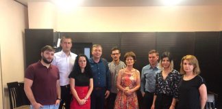 Drumul catre 2020 – un nou inceput pentru filiala locala USR Vaslui!