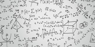 Matematica, sperietoarea liceenilor