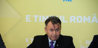 Liberalii vasluieni se pregatesc de alegeri