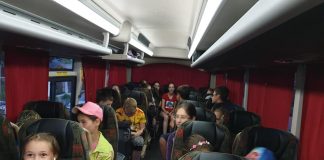 Premiantii din Suletea, rasplatiti cu un sejur la mare