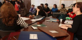 Lupta pentru gradatiile de merit, la final