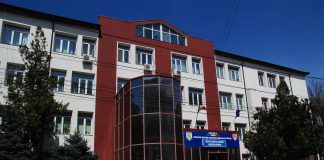 PLANUL DE ŞCOLARIZARE PENTRU ANUL ŞCOLAR 2020-2021