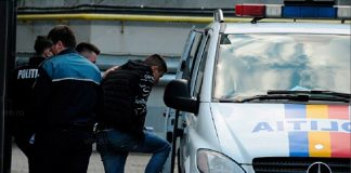 Eliberarea liceeanului cutitar, la a treia strigare!