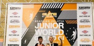 Minititanii barladeni, un campion si doi vicecampioni mondiali!