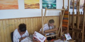 Mestesugarii traditionali din Barlad, cei mai buni din judet
