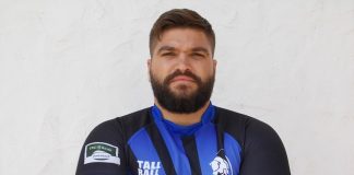 Un rugbist barladean, la Universiada Mondiala de vara din Napoli