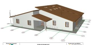 E oficial! Se stie cine va proiecta si construi noua cresa din Barlad!