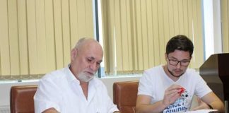 Viacons Rutier Husi va asfalta drumurile nationale din judetele Vaslui si Galati