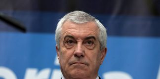Presedintele ALDE Calin Popescu Tariceanu a fost validat de forurile de conducere ale partidului drept candidat la alegerile prezidentiale