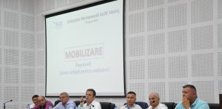ALDE Vaslui, start lansat pentru alegerile prezidentiale