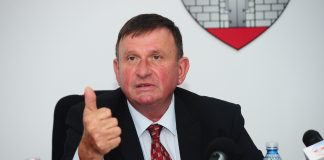 Siguranta vasluienilor – prioritate de rang zero!