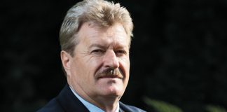 Constantin Dulute, o noua donatie pentru institutii cheie din Barlad!