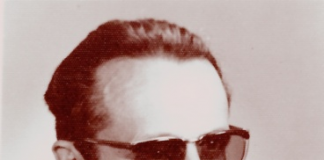 IN MEMORIAM DR. MIHAIL NICHIFOR (1928 – 2019)