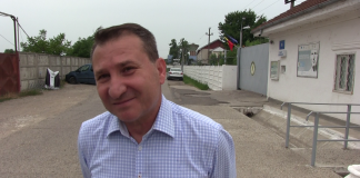 Romeo Stavarache, fostul primar al Bacaului, pus in libertate conditionata