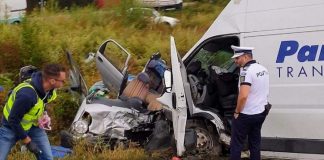 Inca o tragedie fara margini in familia poetului Ion Iancu Lefter